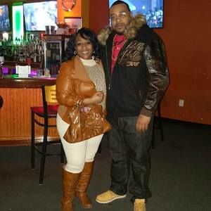 Meet your Posher, Marian